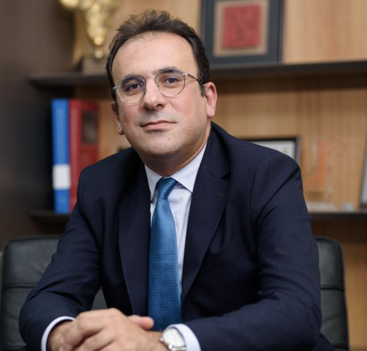 Driss Fedoul, nouveau patron de Wafasalaf